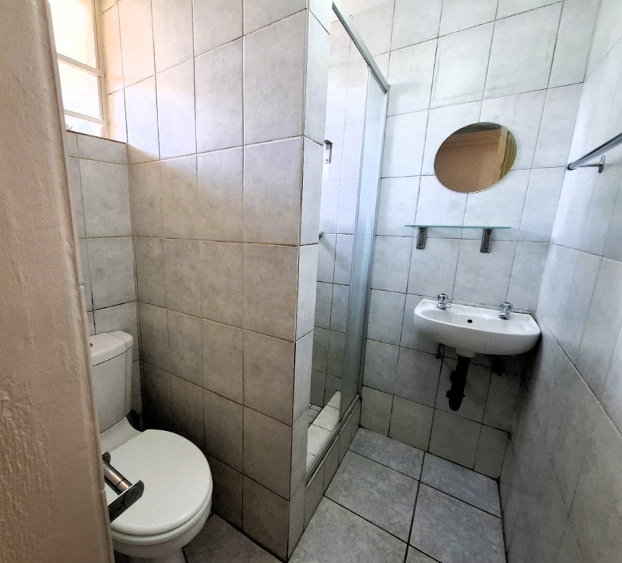To Let 3 Bedroom Property for Rent in Colbyn Gauteng