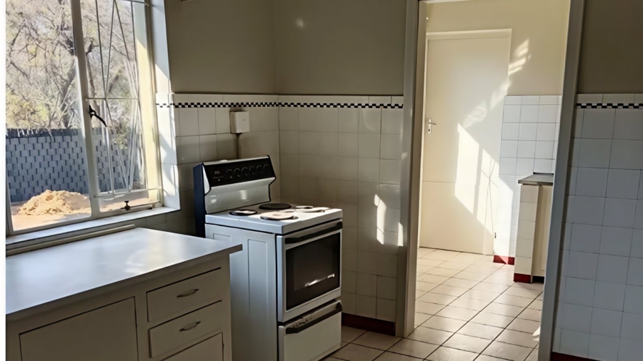To Let 3 Bedroom Property for Rent in Colbyn Gauteng