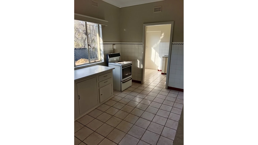 To Let 3 Bedroom Property for Rent in Colbyn Gauteng