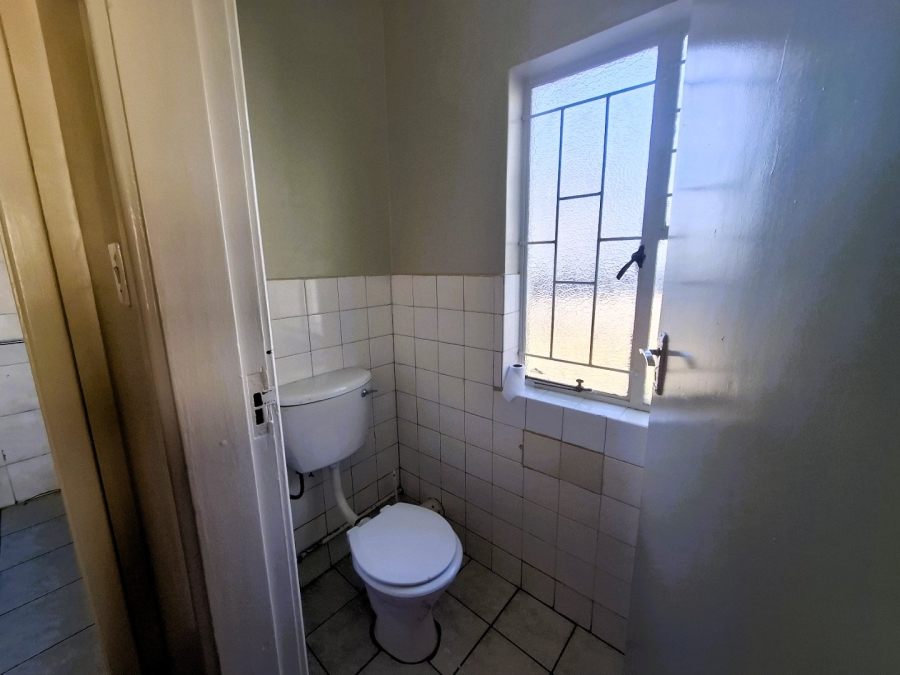 To Let 3 Bedroom Property for Rent in Colbyn Gauteng