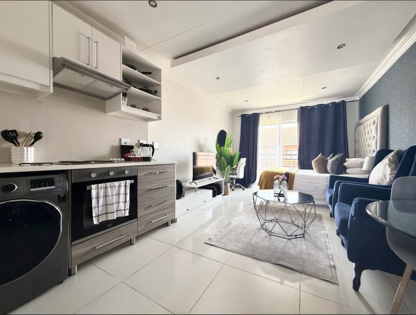 1 Bedroom Property for Sale in Sagewood Gauteng
