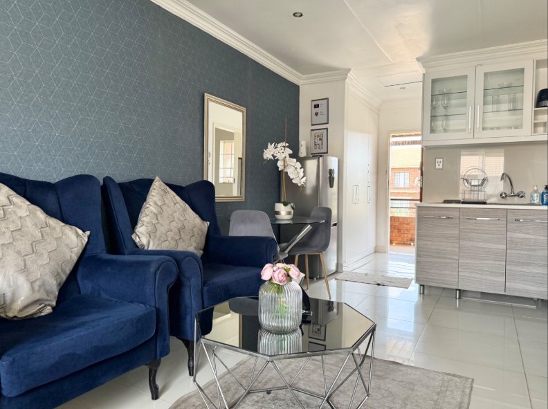 1 Bedroom Property for Sale in Sagewood Gauteng