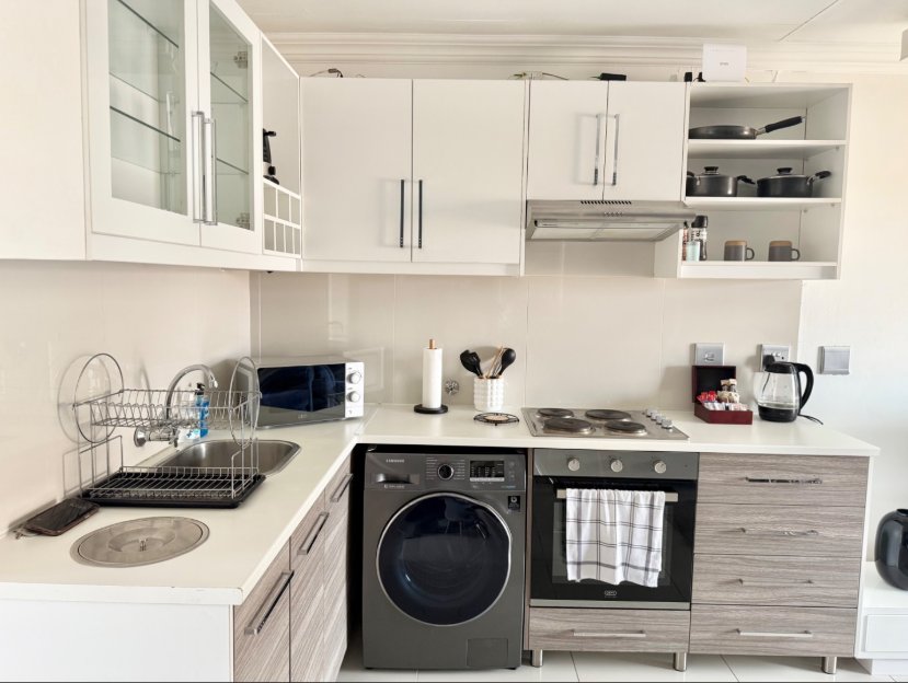 1 Bedroom Property for Sale in Sagewood Gauteng