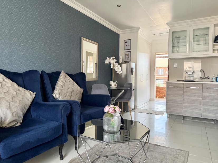 1 Bedroom Property for Sale in Sagewood Gauteng