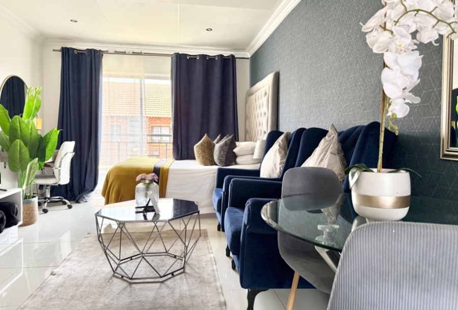 1 Bedroom Property for Sale in Sagewood Gauteng