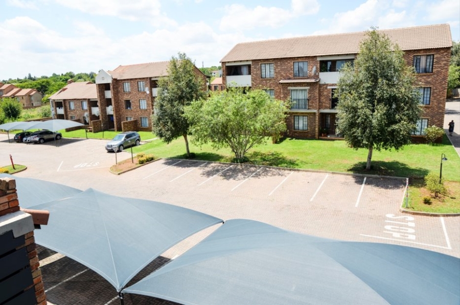 1 Bedroom Property for Sale in Sagewood Gauteng