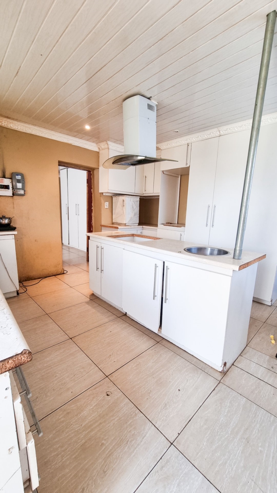 Commercial Property for Sale in Randfontein Rural Gauteng