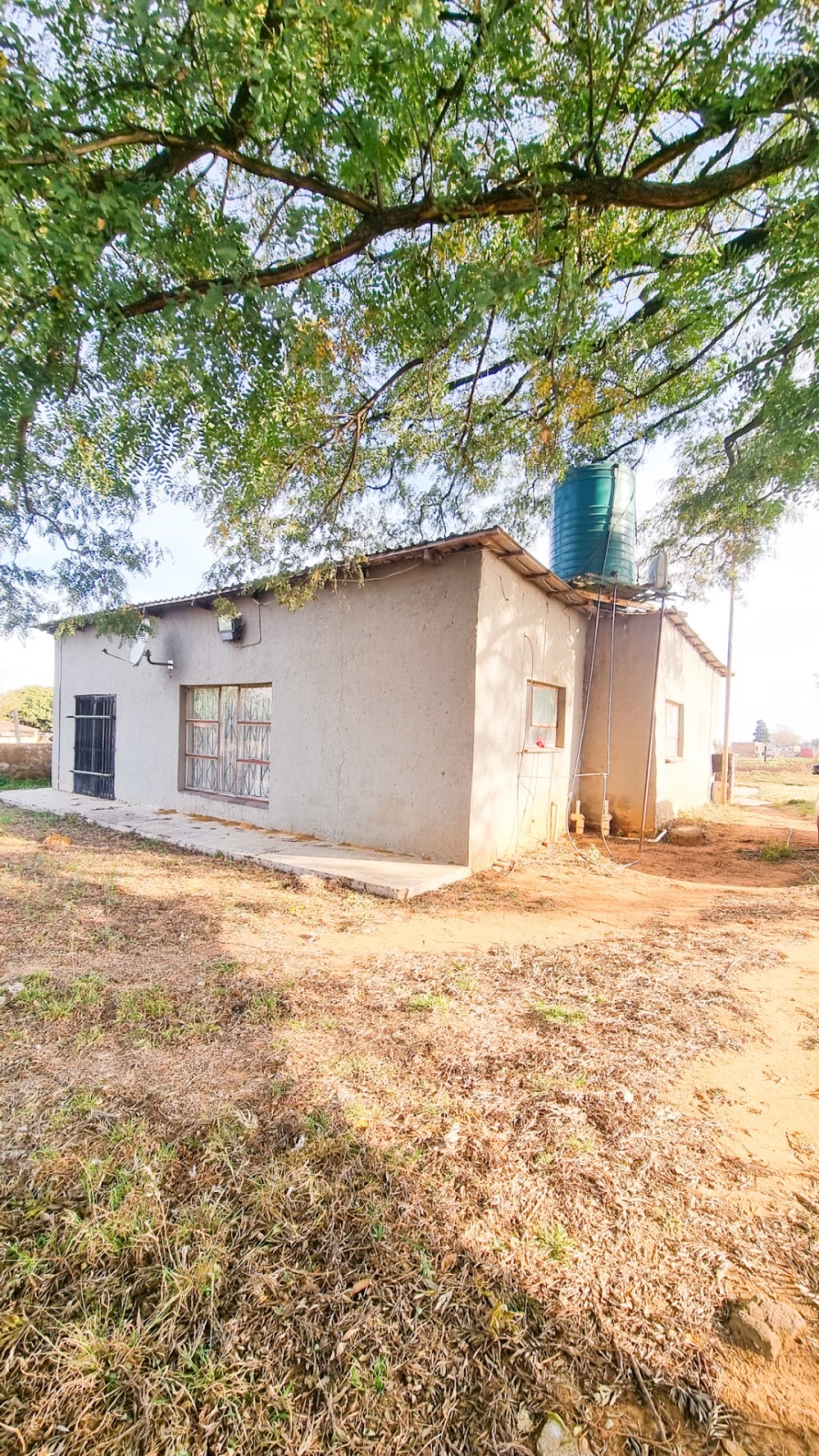 Commercial Property for Sale in Randfontein Rural Gauteng