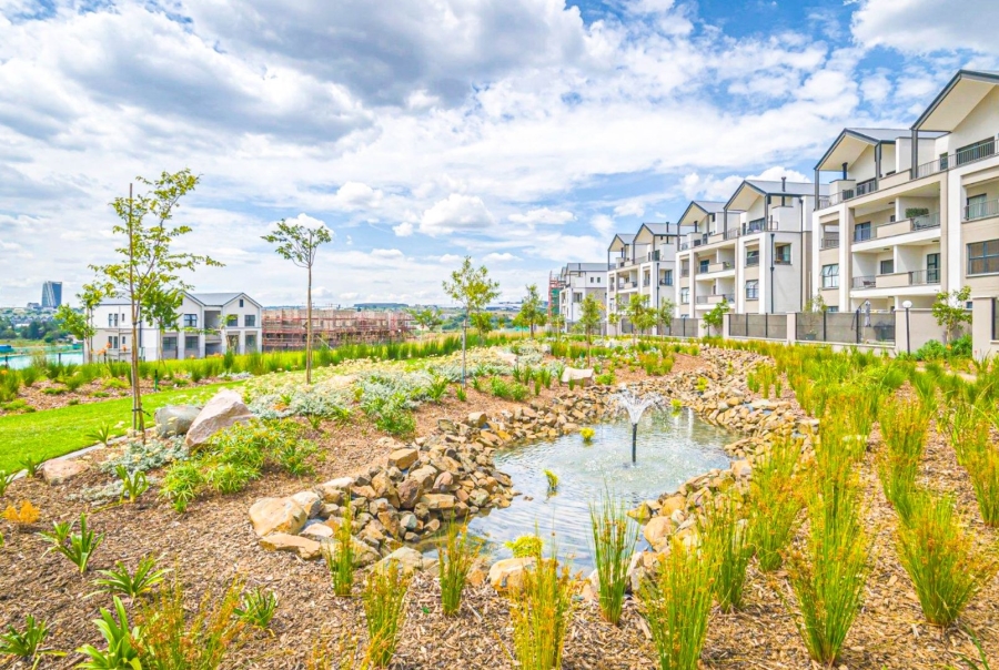 To Let 1 Bedroom Property for Rent in Waterfall Heights Gauteng