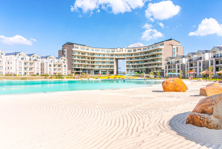 To Let 1 Bedroom Property for Rent in Waterfall Heights Gauteng