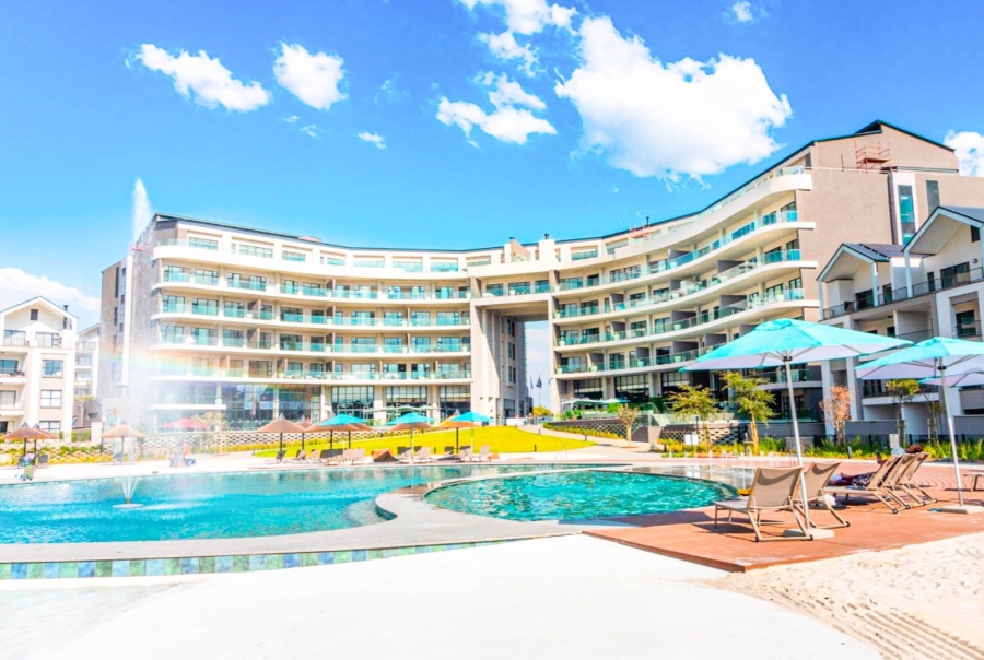 To Let 1 Bedroom Property for Rent in Waterfall Heights Gauteng