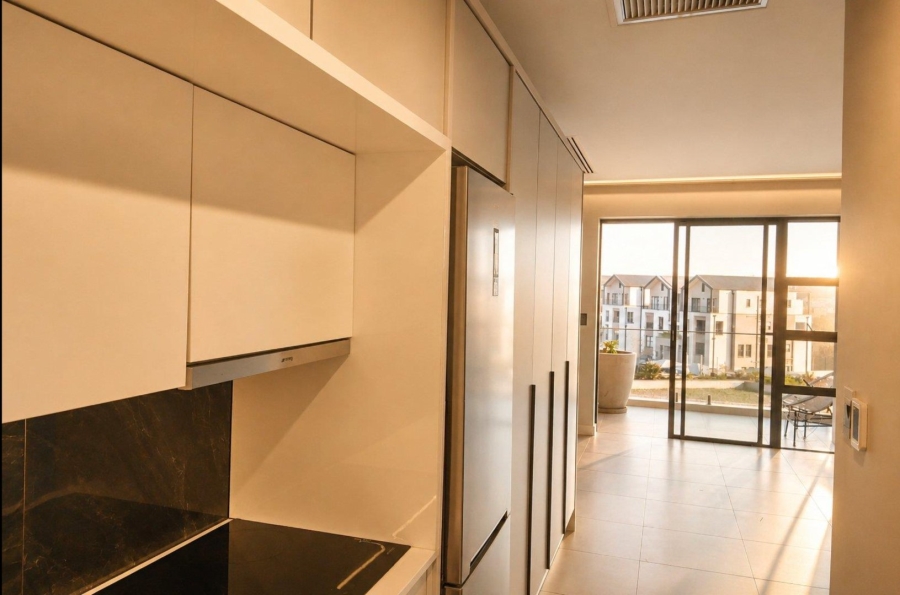 To Let 1 Bedroom Property for Rent in Waterfall Heights Gauteng