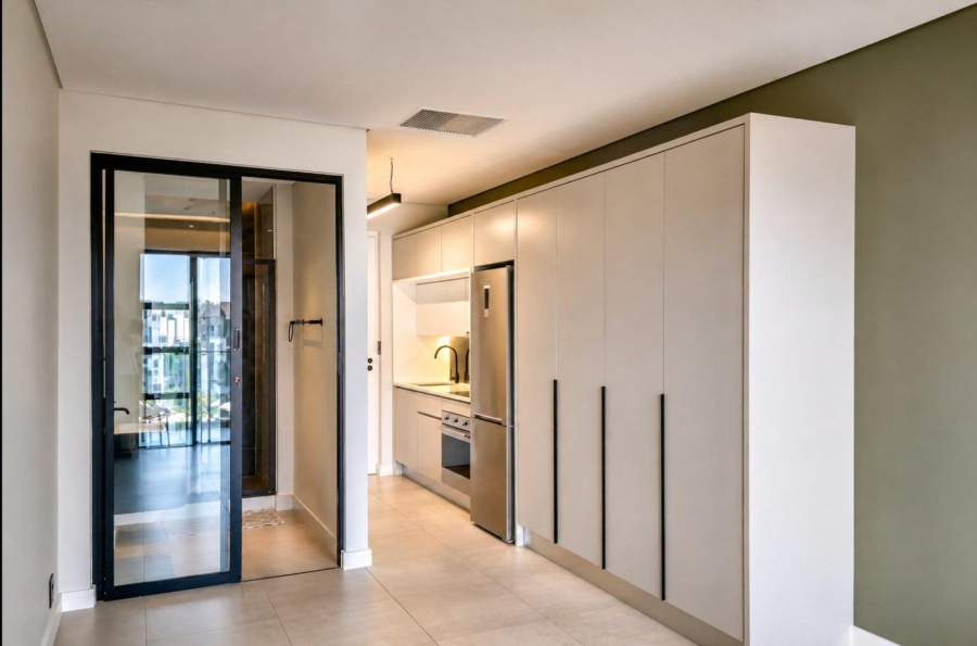 To Let 1 Bedroom Property for Rent in Waterfall Heights Gauteng