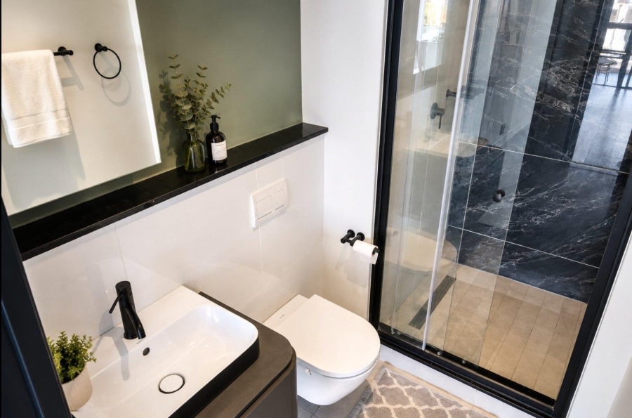 To Let 1 Bedroom Property for Rent in Waterfall Heights Gauteng