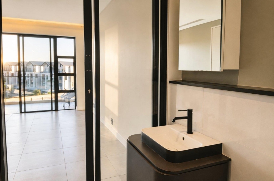 To Let 1 Bedroom Property for Rent in Waterfall Heights Gauteng