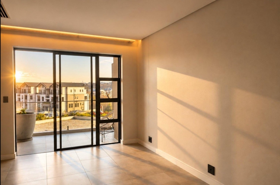 To Let 1 Bedroom Property for Rent in Waterfall Heights Gauteng