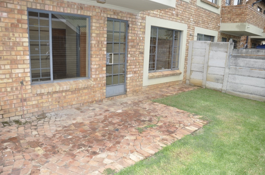 To Let 2 Bedroom Property for Rent in Wonderboom South Gauteng