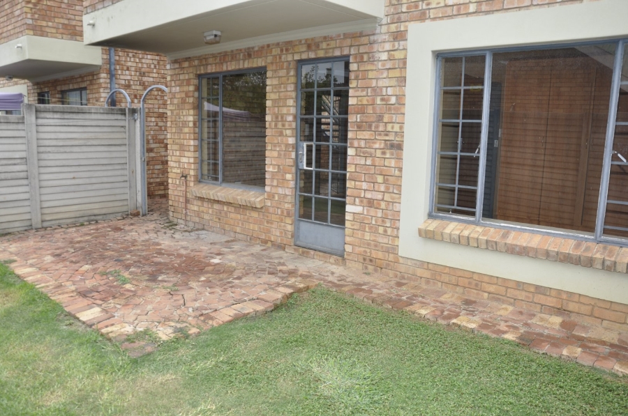 To Let 2 Bedroom Property for Rent in Wonderboom South Gauteng