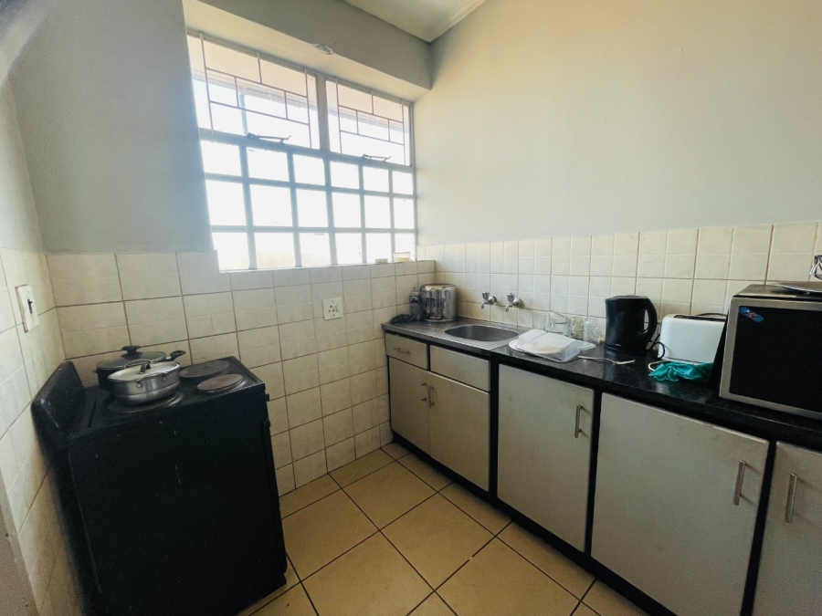 3 Bedroom Property for Sale in Muckleneuk Gauteng