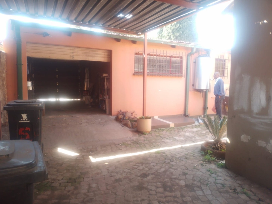 2 Bedroom Property for Sale in Vosloorus Gauteng
