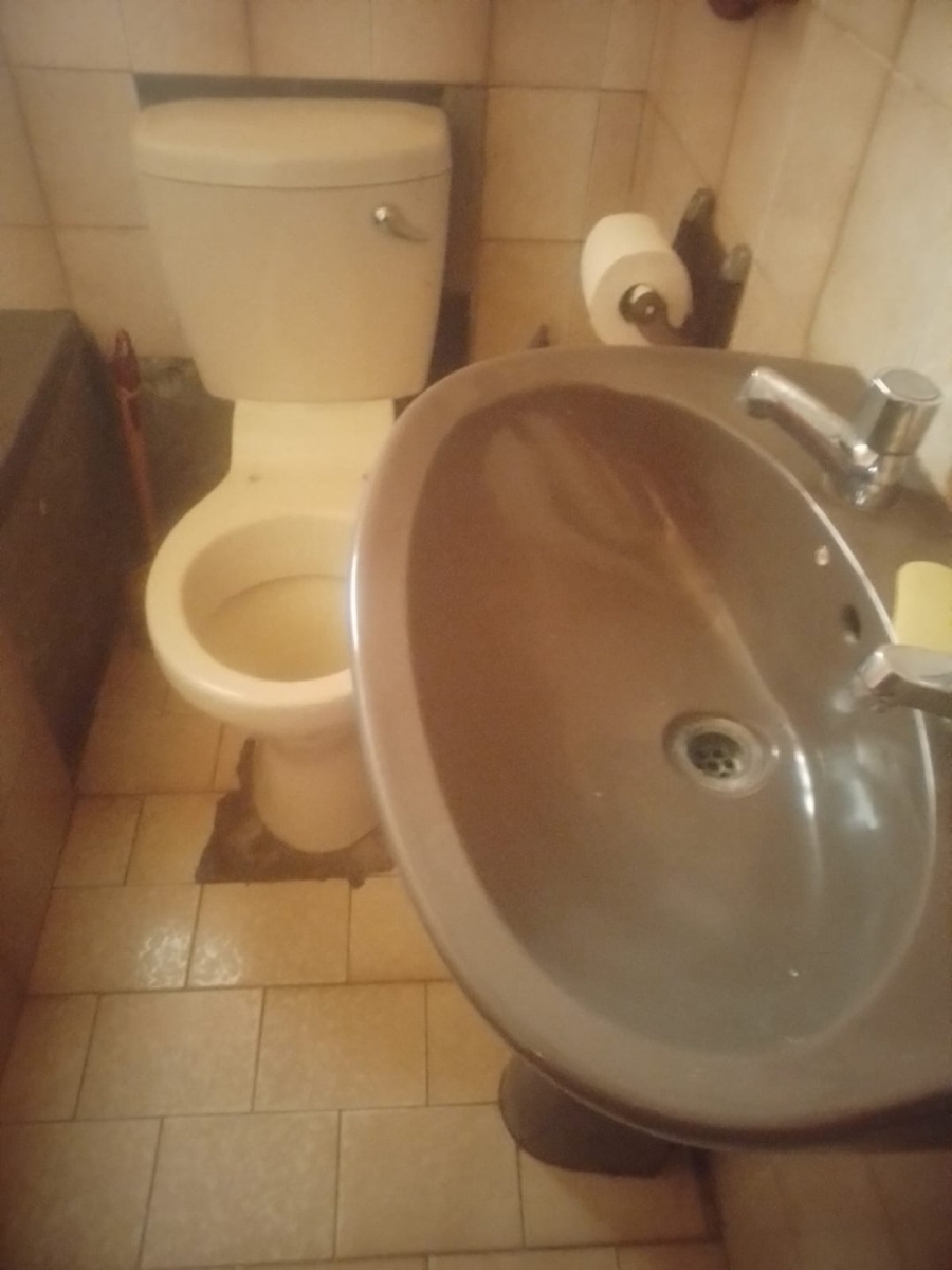2 Bedroom Property for Sale in Vosloorus Gauteng