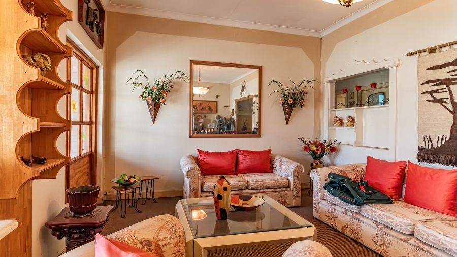3 Bedroom Property for Sale in Rosettenville Gauteng