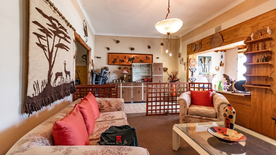 3 Bedroom Property for Sale in Rosettenville Gauteng