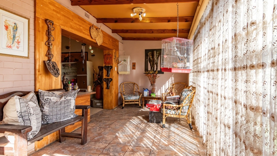 3 Bedroom Property for Sale in Rosettenville Gauteng