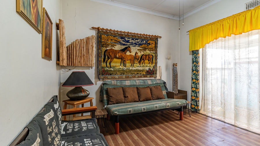 3 Bedroom Property for Sale in Rosettenville Gauteng