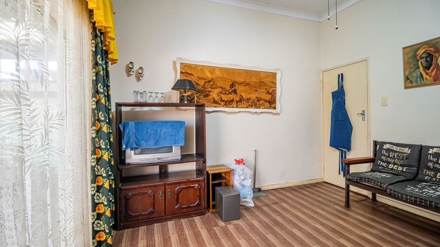 3 Bedroom Property for Sale in Rosettenville Gauteng