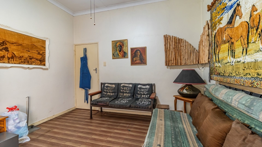 3 Bedroom Property for Sale in Rosettenville Gauteng