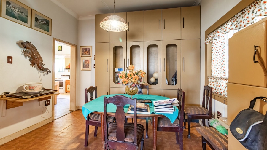 3 Bedroom Property for Sale in Rosettenville Gauteng