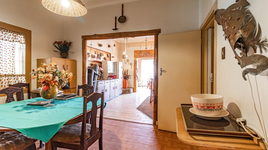 3 Bedroom Property for Sale in Rosettenville Gauteng
