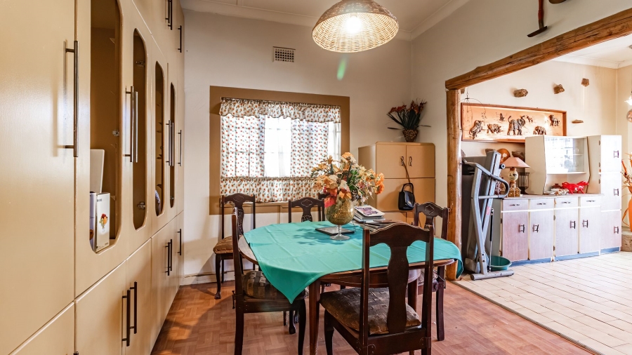 3 Bedroom Property for Sale in Rosettenville Gauteng