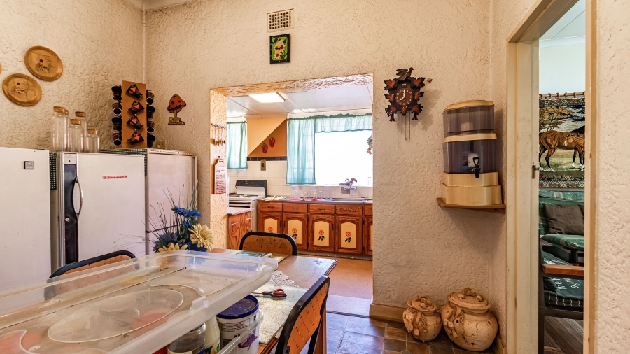 3 Bedroom Property for Sale in Rosettenville Gauteng