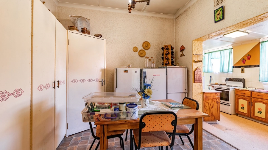 3 Bedroom Property for Sale in Rosettenville Gauteng