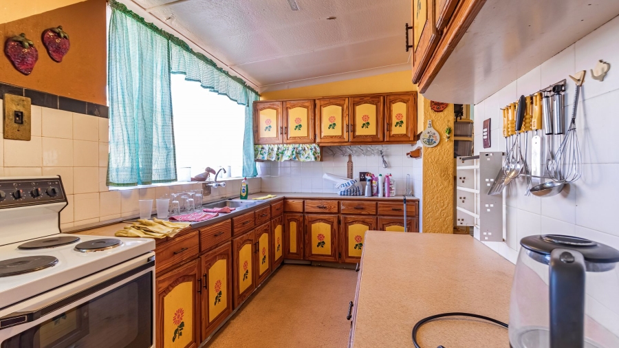 3 Bedroom Property for Sale in Rosettenville Gauteng