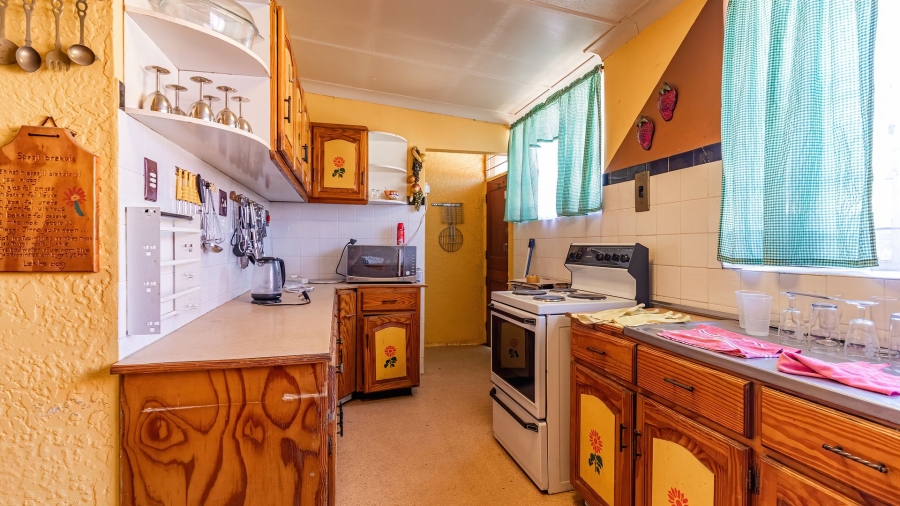3 Bedroom Property for Sale in Rosettenville Gauteng