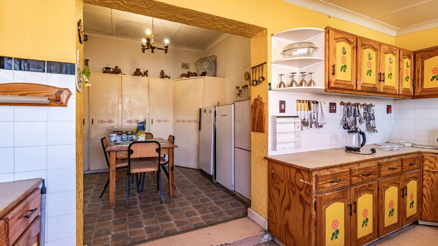 3 Bedroom Property for Sale in Rosettenville Gauteng