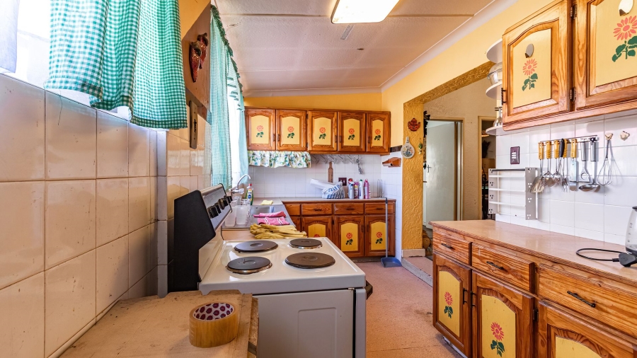 3 Bedroom Property for Sale in Rosettenville Gauteng