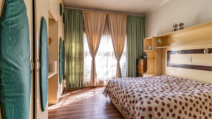3 Bedroom Property for Sale in Rosettenville Gauteng