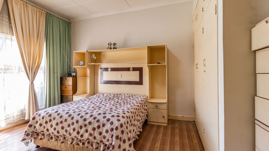 3 Bedroom Property for Sale in Rosettenville Gauteng