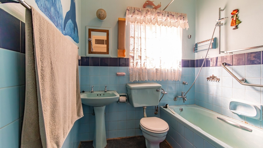 3 Bedroom Property for Sale in Rosettenville Gauteng