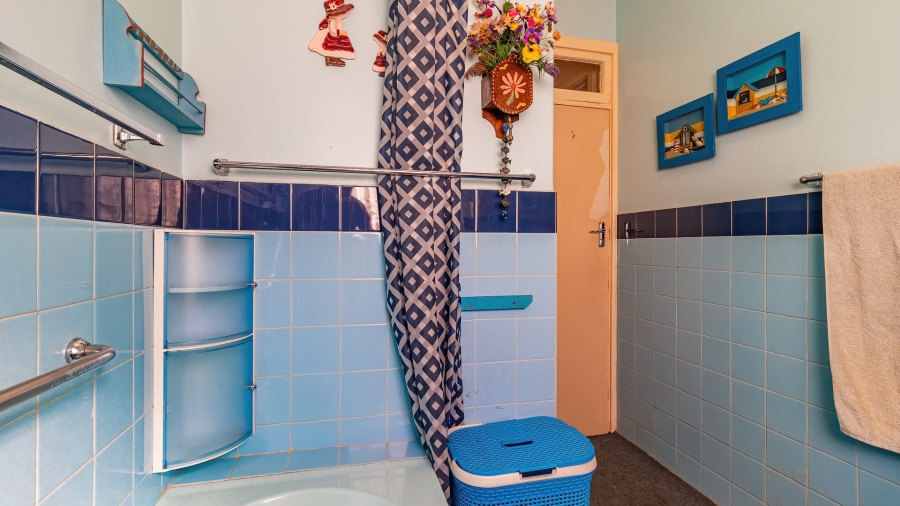 3 Bedroom Property for Sale in Rosettenville Gauteng