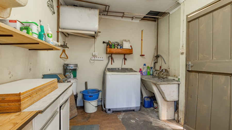 3 Bedroom Property for Sale in Rosettenville Gauteng