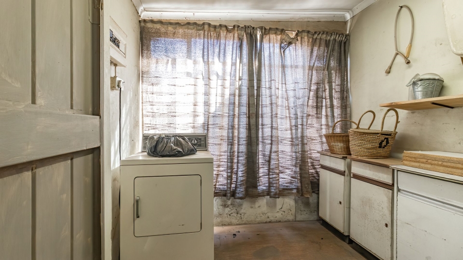 3 Bedroom Property for Sale in Rosettenville Gauteng