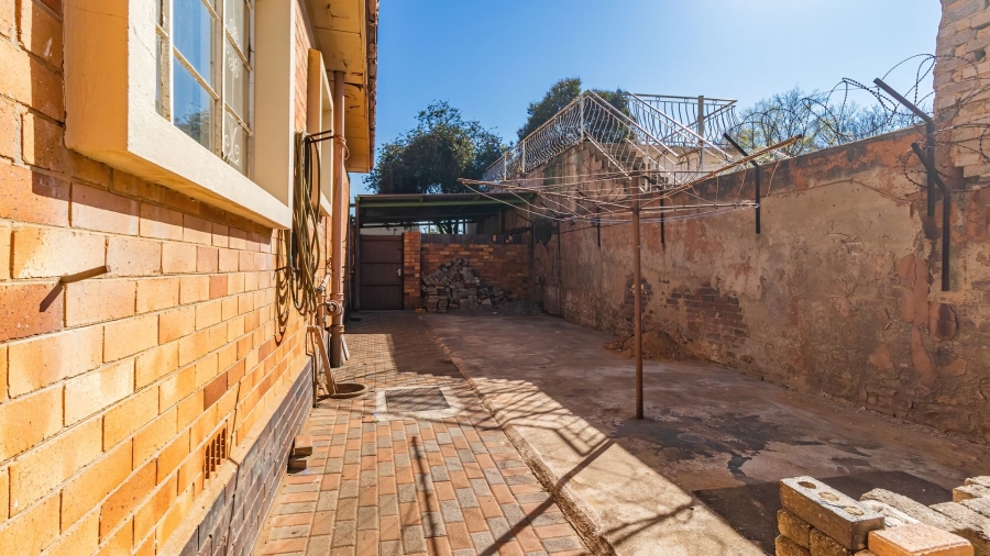 3 Bedroom Property for Sale in Rosettenville Gauteng