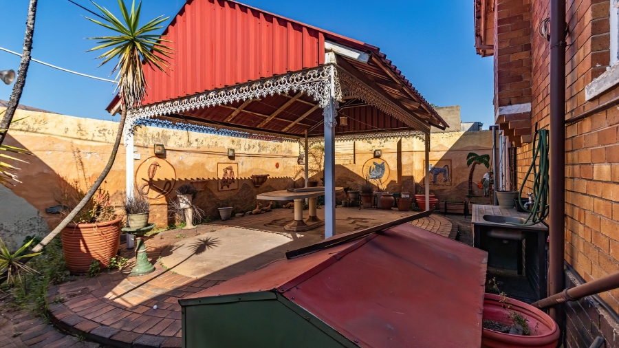 3 Bedroom Property for Sale in Rosettenville Gauteng