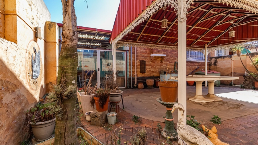 3 Bedroom Property for Sale in Rosettenville Gauteng