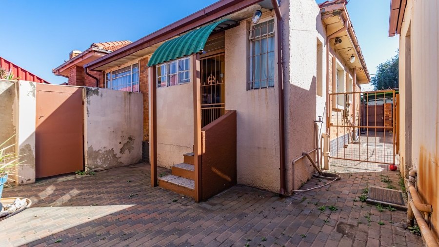 3 Bedroom Property for Sale in Rosettenville Gauteng
